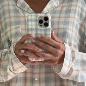 Dairy Boy | Garden Bed Phone Case iPhone 14 Pro